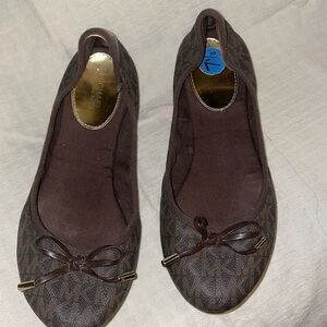 HOLIDAY/M. Michael Kors Ballets